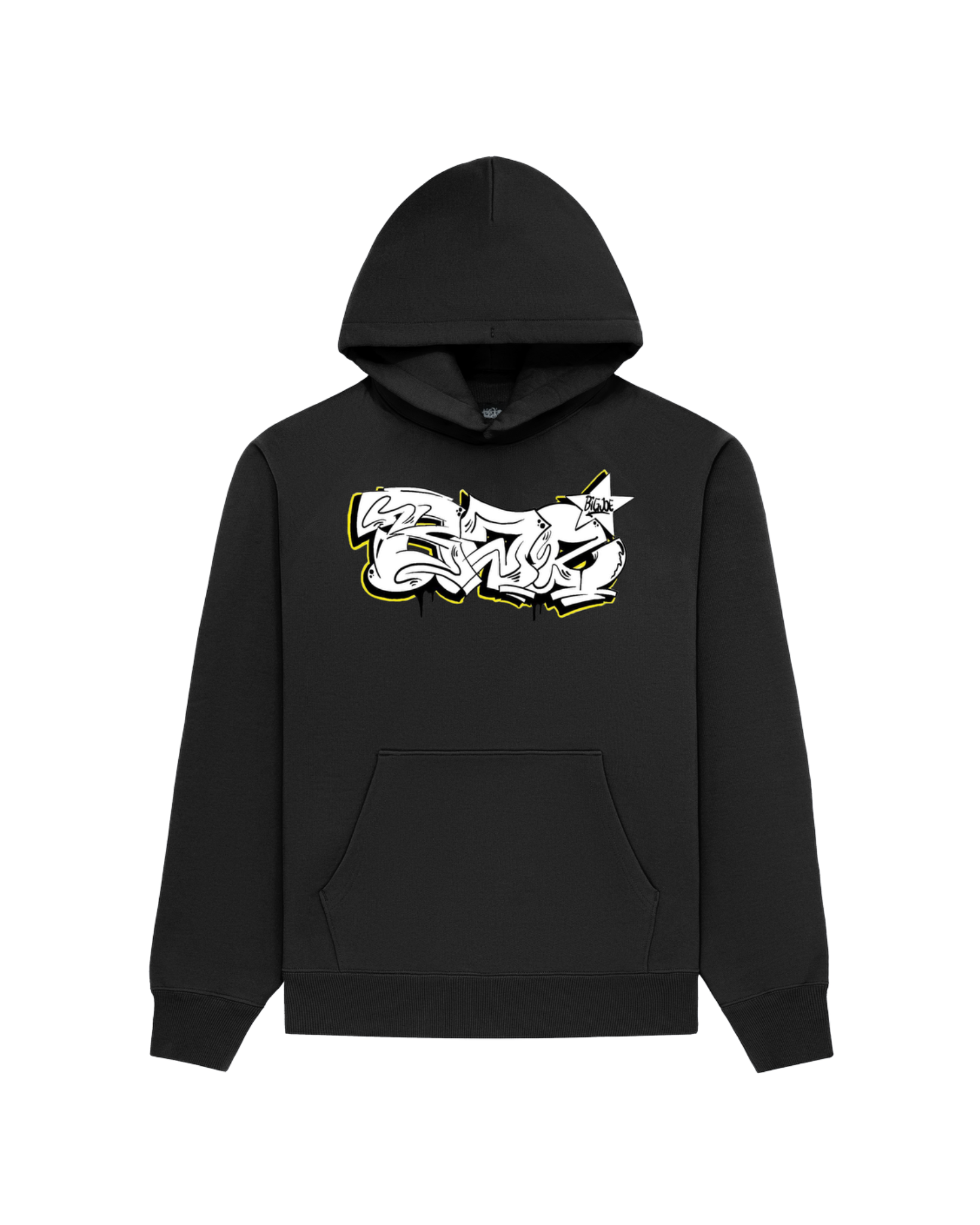 BJE HOODIE
